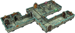 Dungeons & Lasers Pathfinder Terrain: Abomination Vaults