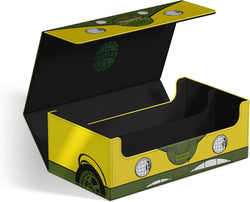 Deck Box Ultimate: Arkhive 800+: MtG - Teenage Mutant Ninja Turtles: Turtles Van