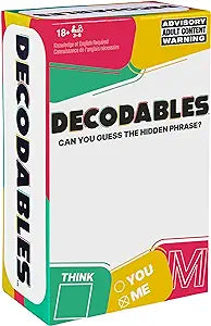 Decodables