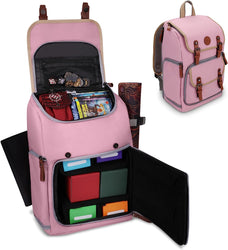 Enhance CCG: Storage Backpack Designer Edition