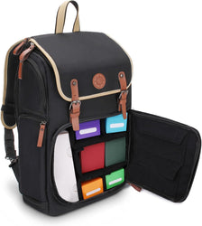 Backpack TCG: Enhance Designer Edition Black