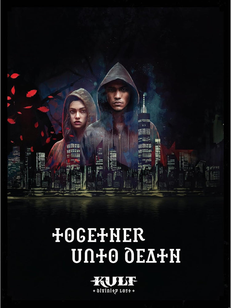 KULT: Divinity Lost: Together Unto Death