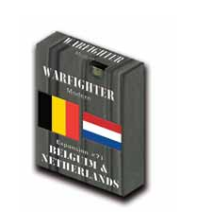 Warfighter Modern: 71 Belgium/Netherlands