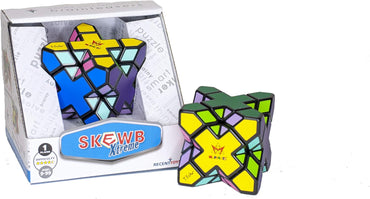 Meffert's Twisty Puzzle: Skewb Xtreme