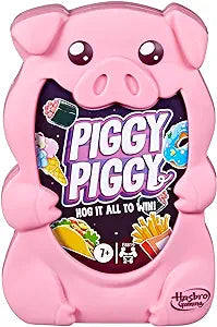 Piggy Piggy