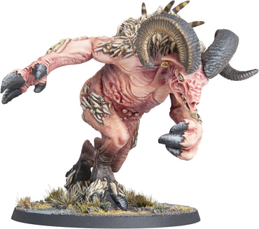 Fallout Mini: Cryptids Sheepsquatch