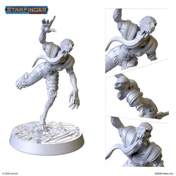 Mini Starfinder: Void Zombies (2)