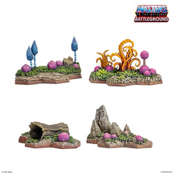 Masters of the Universe Battleground: The Great Rebellion (Wave 7)