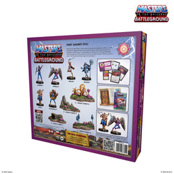 Masters of the Universe Battleground: The Great Rebellion (Wave 7)