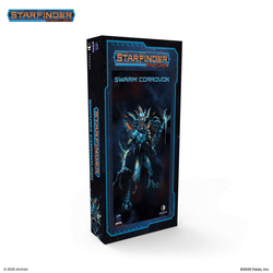 Mini Starfinder: Swarm Corrovox