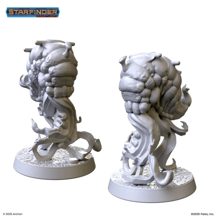 Mini Starfinder: Barathu