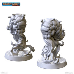 Mini Starfinder: Barathu