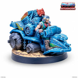 Masters of the Universe Battleground: FFM Battle Ram