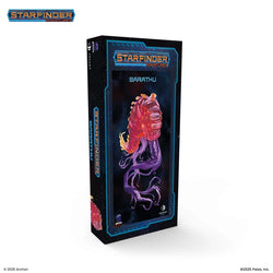 Mini Starfinder: Barathu