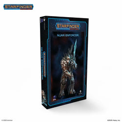 Mini Starfinder: Nuar Enforcer
