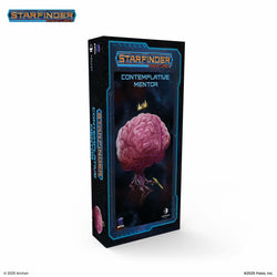 Mini Starfinder: Contemplative Mentor