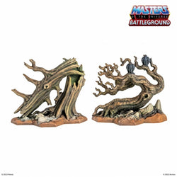 Masters of the Universe Battleground: The Power of the Evil Horde (Wave 4)