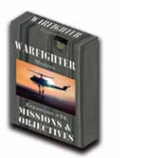 Warfighter Modern: 74 Missions and Objectives
