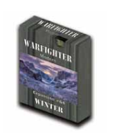 Warfighter Modern: 75 Winter