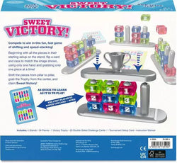 Sweet Victory