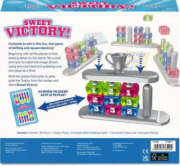 Sweet Victory