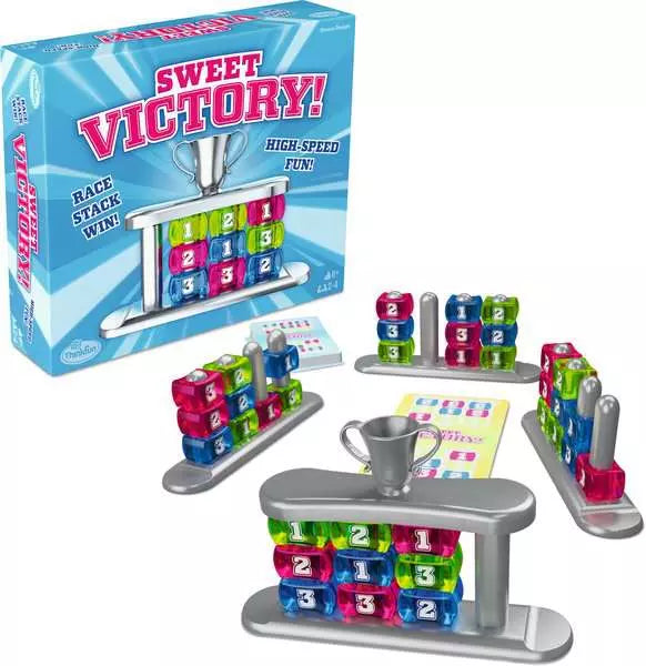 Sweet Victory