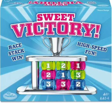 Sweet Victory