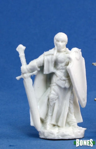 Mini Reaper Dungeon Dweller: Isabeau Laroche