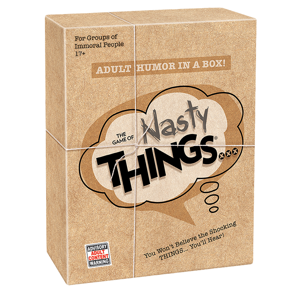 Game of Things Adult