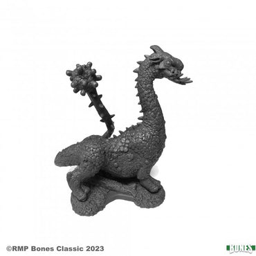 Mini Reaper Bones Black: Catoblepas