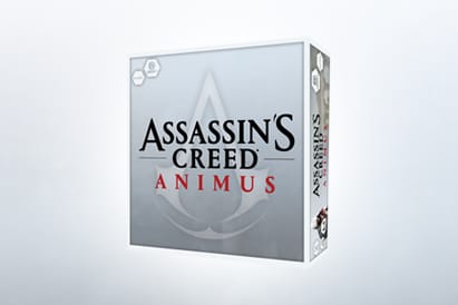 Assassin's Creed : Animus