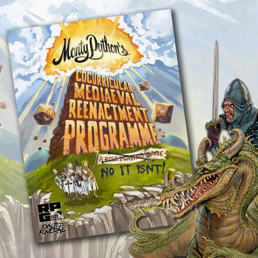 Event Ticket Image