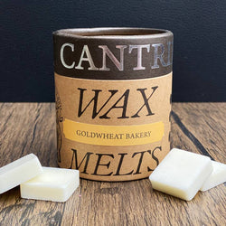 Cantrip Candles: Waxmelts