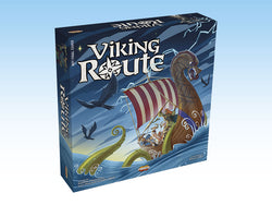 Viking Route