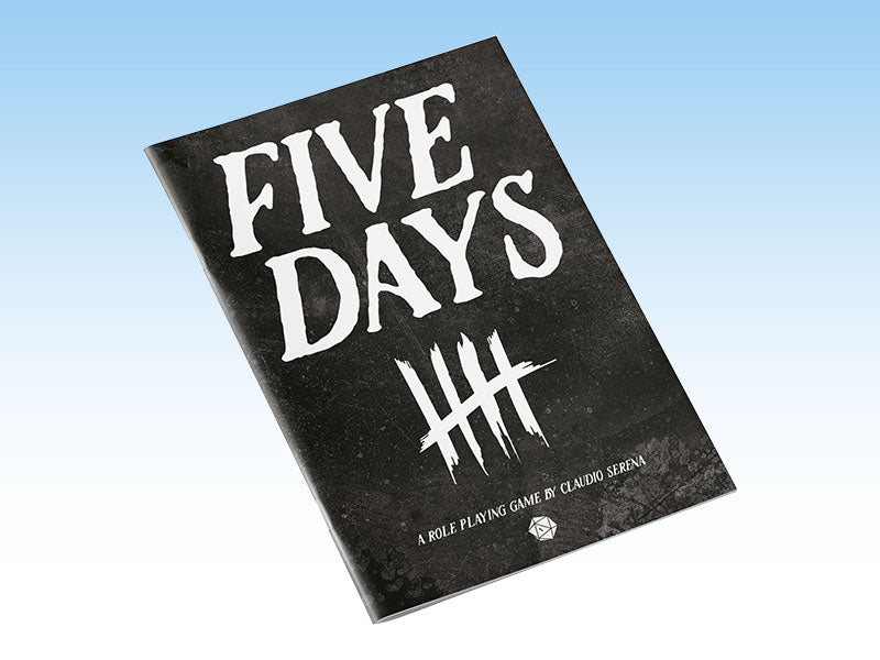 Five Days RPG