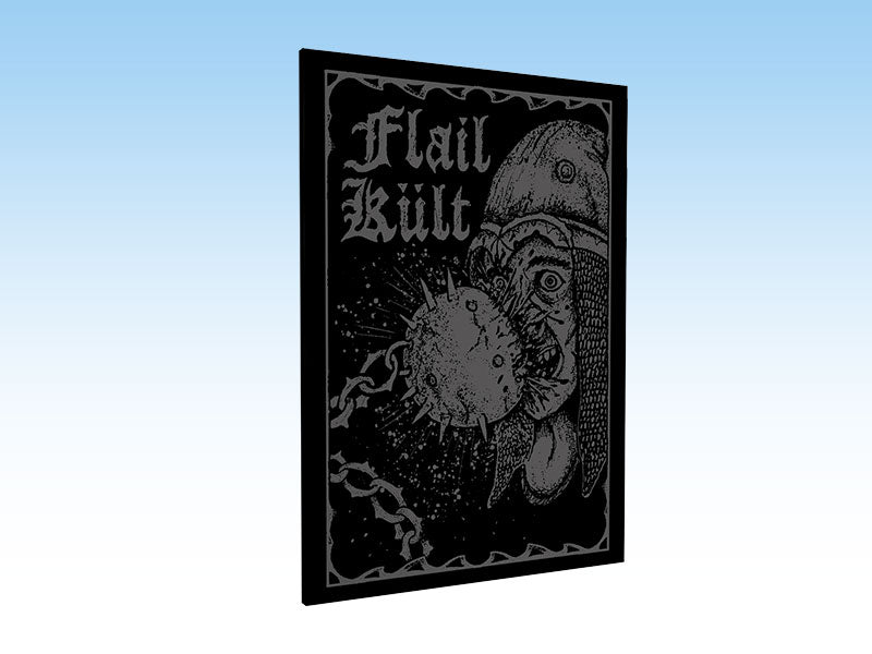 Flail Kült