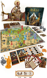 Ankh: 2nd Edition