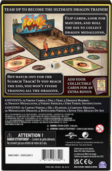 How To Train Your Dragon Ultimate Dragon Trainer Card Game