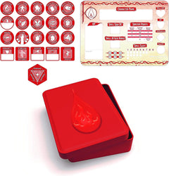 Dungeons & Dragons Tokens GF9