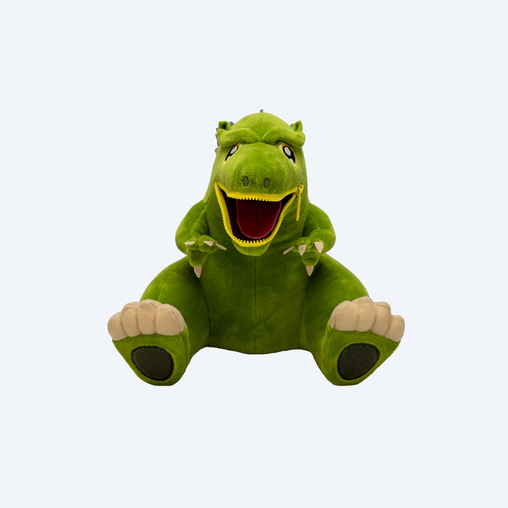 Plush Godzilla: Standard