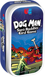 Dog Man: Supa Buddies