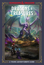 Dungeons & Dragons Young Adventurers Guide: Collection 2