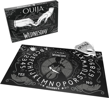 Ouija Wednesday