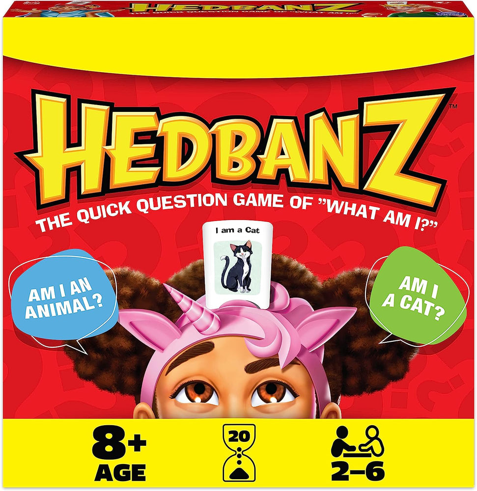 Hedbanz