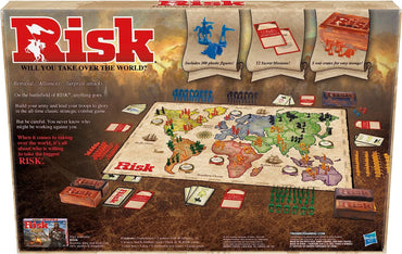 Risk (Classic)