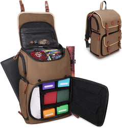 Enhance CCG: Storage Backpack Designer Edition