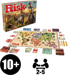 Risk (Classic)