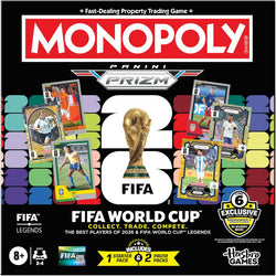 Monopoly Fifa Edition