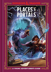 Dungeons & Dragons Young Adventurers Guide: Collection 2
