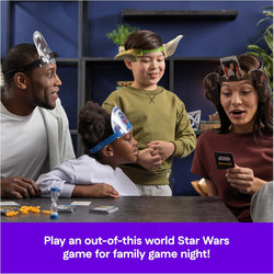 Hedbanz Star Wars